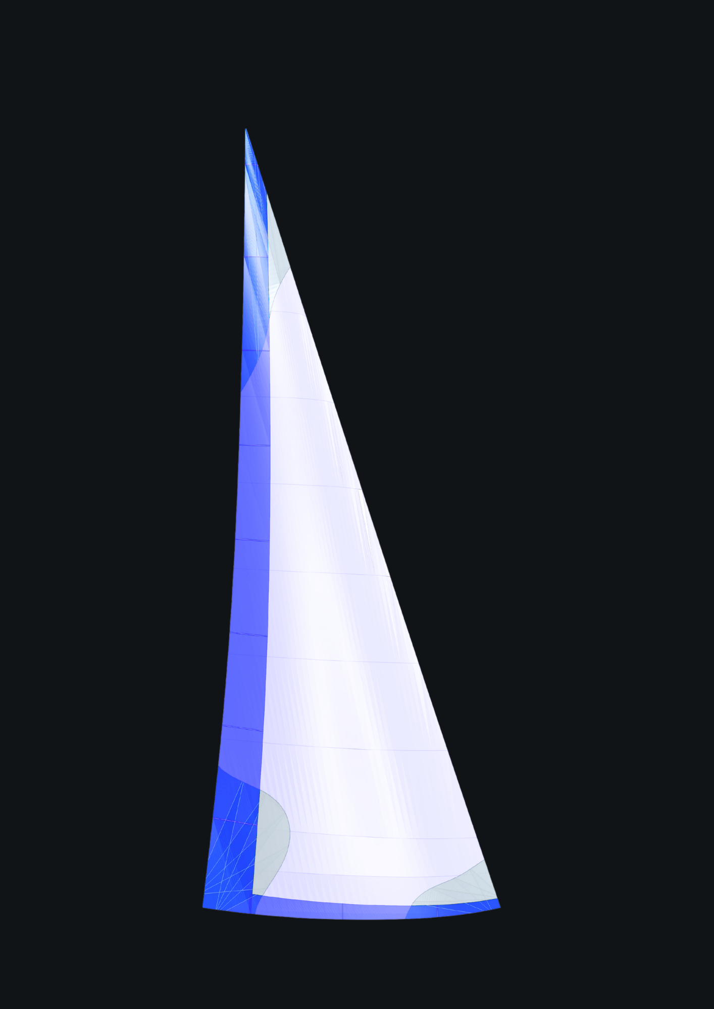 Jib Crosscut