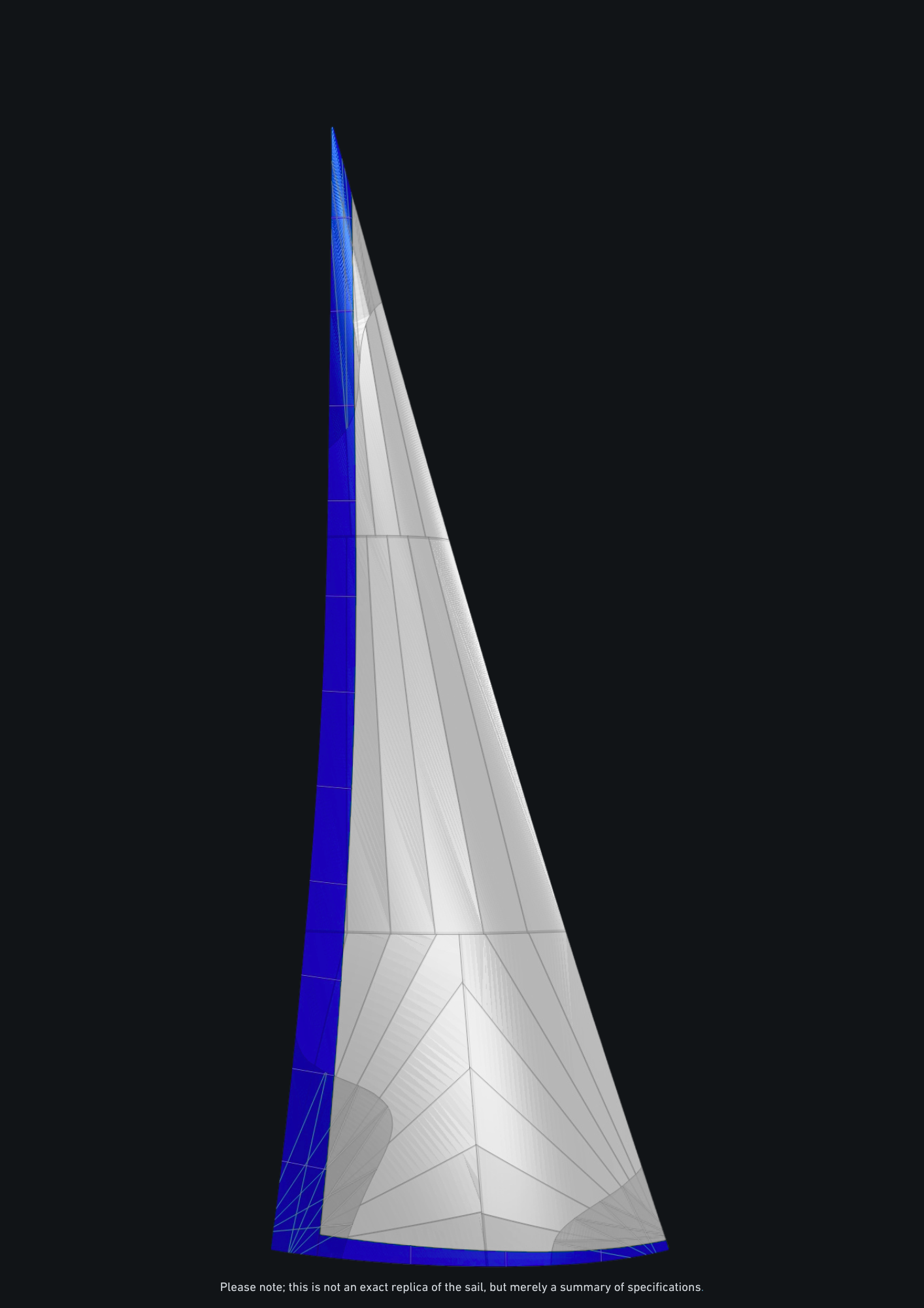 Jib Triradial